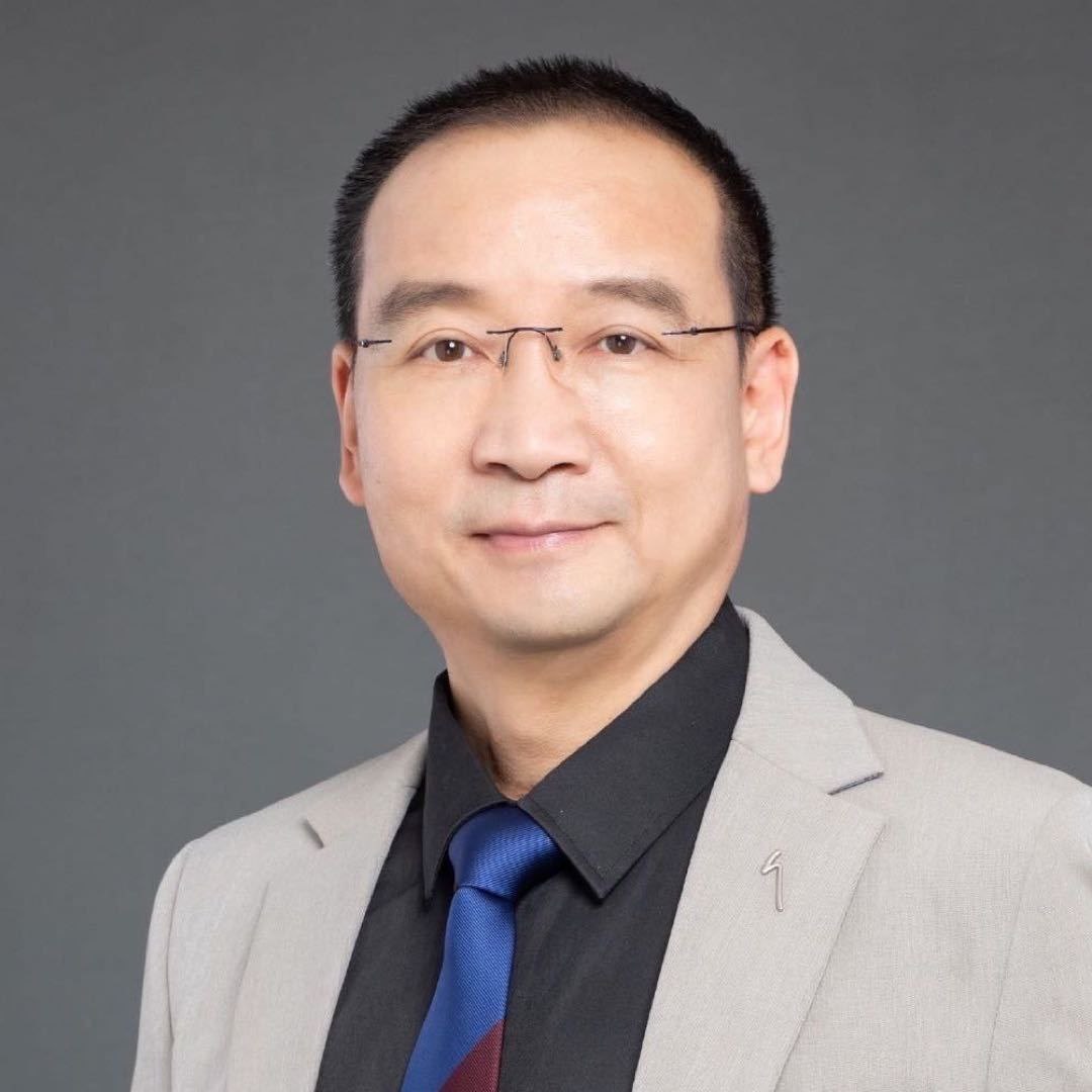 风控量化部负责人：曹国庆