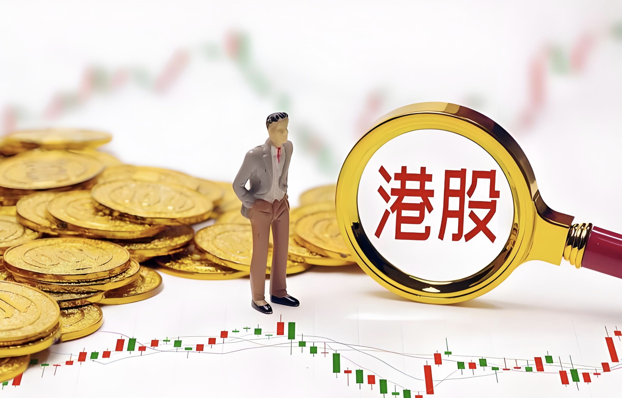 技术赋能精准布局，港股国际黄金千万回报投资启示录