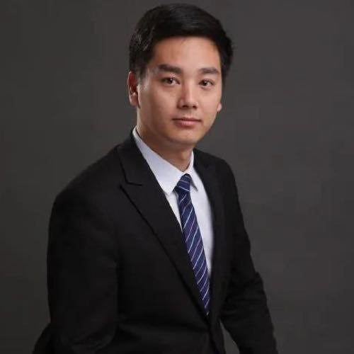 考察部负责人：雷志伟