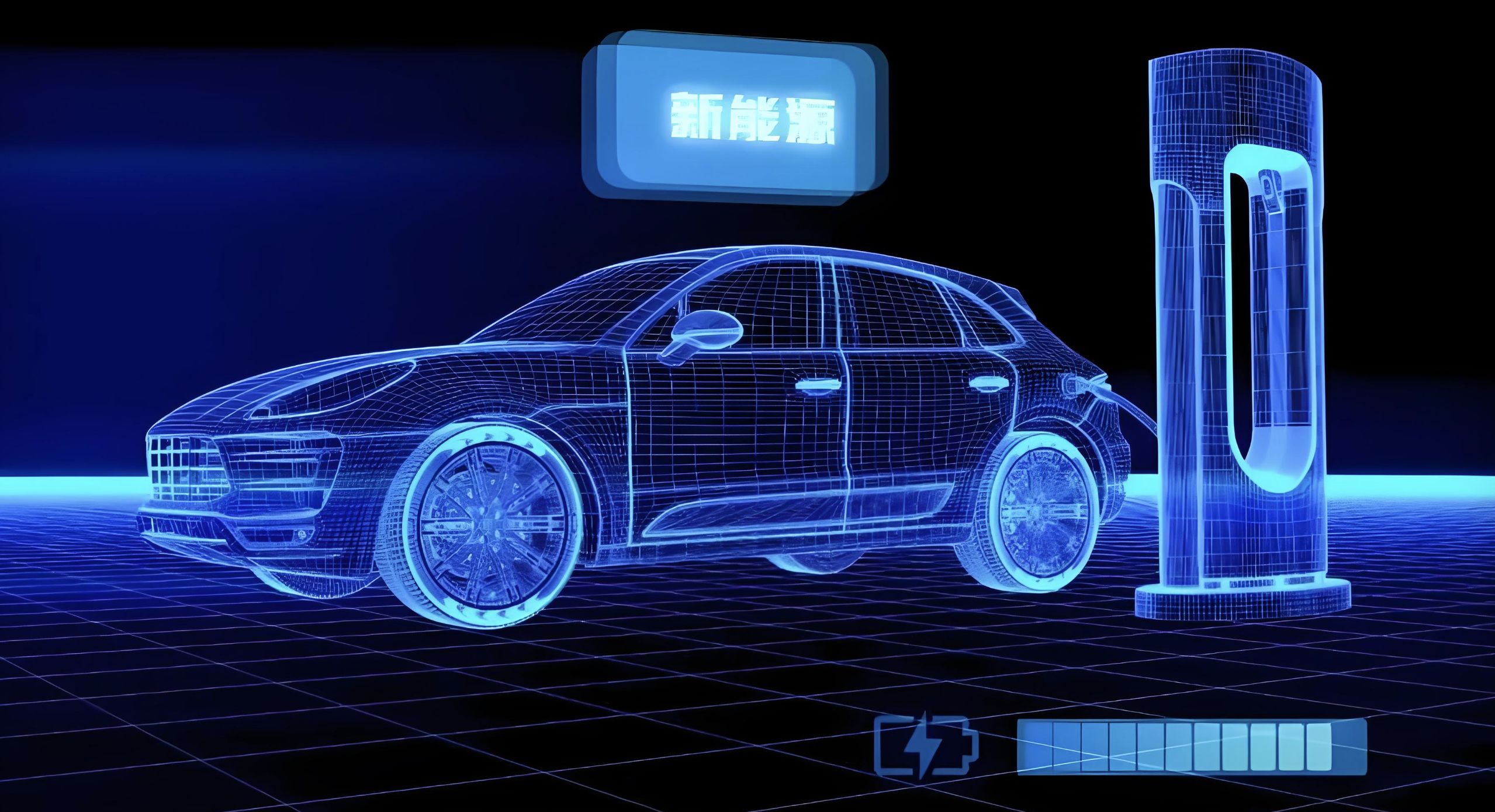 新能源投资布局、以创新驱动绿色未来